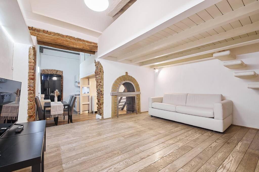 Appartamento Brera-moscova Centro Storico, Wi-fi E Netflix Milano