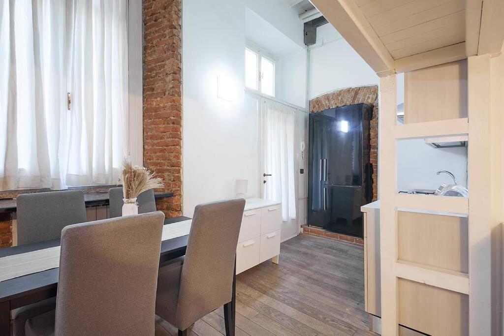 Brera-moscova Centro Storico, Wi-fi E Netflix Appartamento Milano